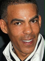 Chris Ivery 