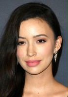 Christian Serratos / Angela