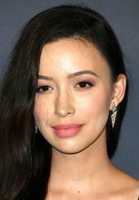 Christian Serratos 