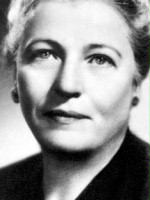 Pearl S. Buck