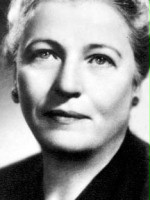 Pearl S. Buck 