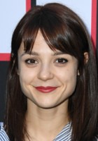 Kathryn Prescott / Carter Stevens