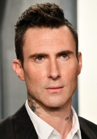 Adam Levine V