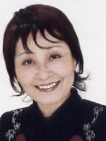 Toshiko Sawada / Babcia Sesemann (niem.)