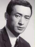 Mikio Narita / Tokubei Tsujihara