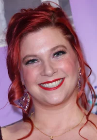 Lindsay Anne Williams 