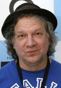 Steve De Jarnatt 