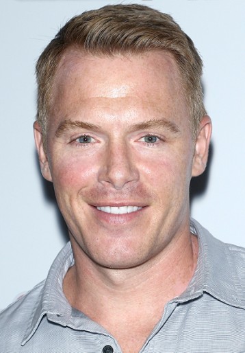 Diego Klattenhoff / Mike Faber