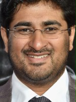 Sriram Das 