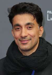 Amir Hamz 