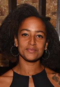 Amaka Okafor I