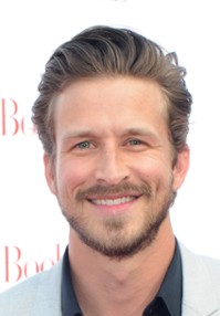Adam Huber