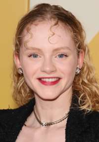 Emma Laird II
