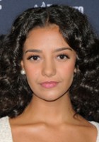 Madison Baines / Samantha