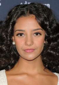 Madison Baines I