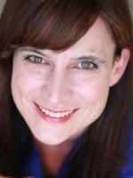 Rachel Hardy / Lisa Tate