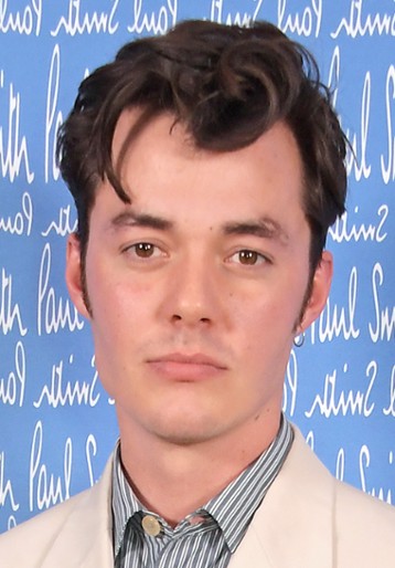 Jack Bannon / Sam Thursday