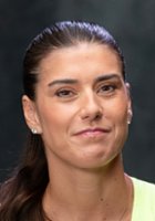 Sorana Cirstea / 