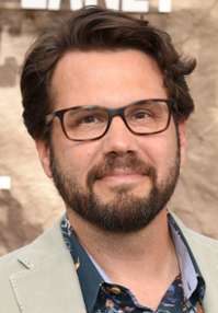 Adam Valdez I