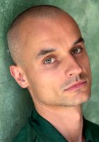 Filip Bojarski / Ochroniarz