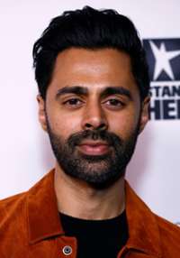 Hasan Minhaj 