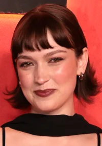 Samantha Clifford I