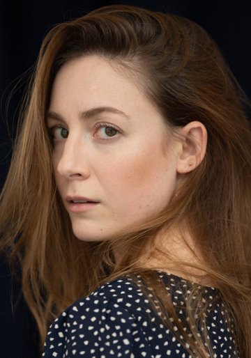 Alicja Juszkiewicz / Emilia