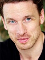 Benjamin Green / Seth