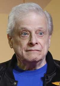 Harlan Ellison 