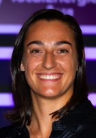 Caroline Garcia / 