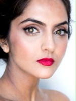 Vanessa Patel / Jo Patel