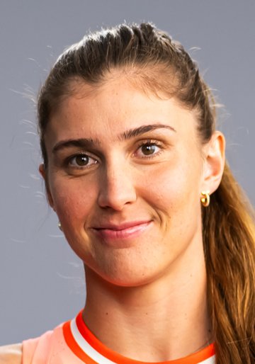 Beatriz Haddad Maia / 