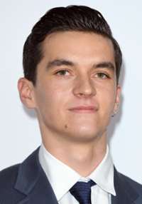 Fionn Whitehead 