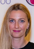 Petra Kvitová