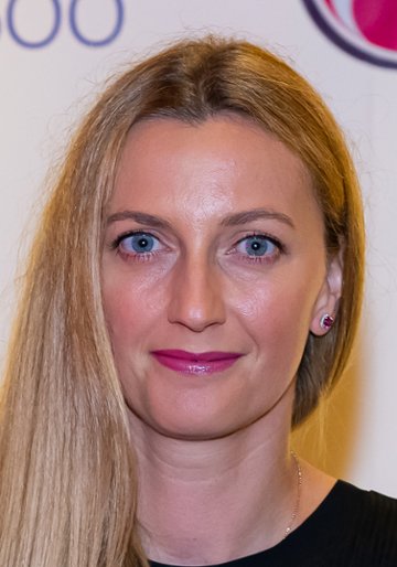 Petra Kvitová / 
