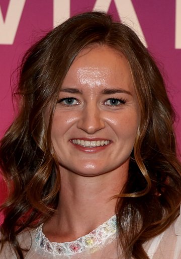 Barbora Krejčíková / 