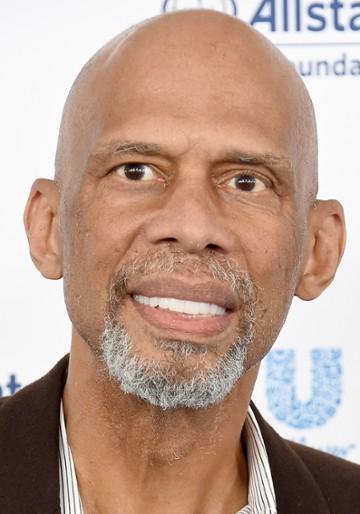Kareem Abdul-Jabbar / Kareem Abdul-Jabbar