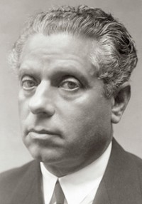 Max Reinhardt I