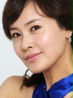 Su-rin Choi / Mama Yoon Sup