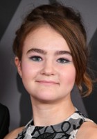 Millicent Simmonds / Regan Abbott