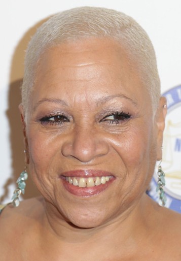 Denise Dowse / Samantha Austin