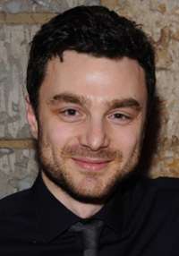 Ilan Goodman 