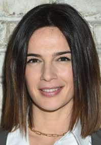 Ornella Fleury 