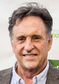 Robert Hays I