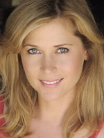 Kerry Anne Seldin / Monica