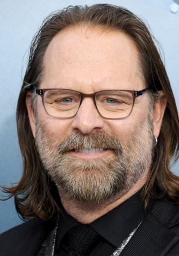 Jeffrey Nordling / Gus Easton
