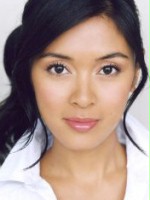 Samantha Cutaran / Dr Madison Chen