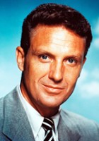 Robert Stack / George Lancaster