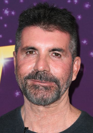 Simon Cowell / 