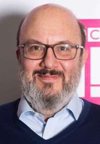 Paul Chahidi 